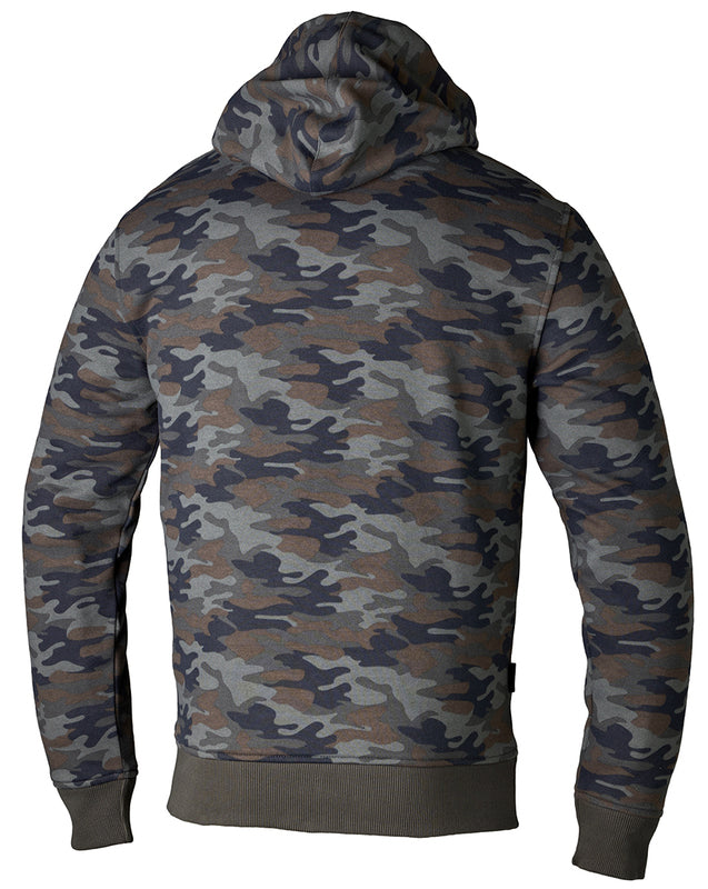 RST Kevlar Mc-hoodie Urban Camo