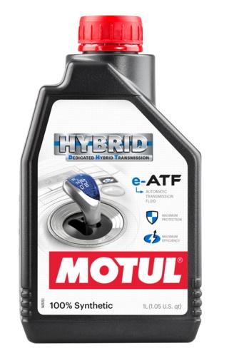 Motul DHT E-ATF 1L (12stk/pap)