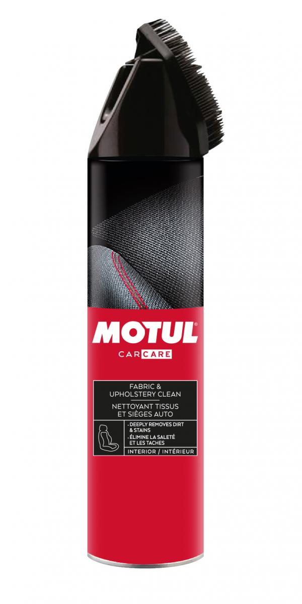 Motul Fabric & polstring Clean 0,500L (12 stk/pap)