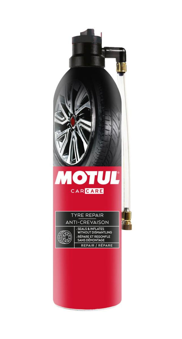 Motul Dækreparation 0,500L (12 stk/pap)