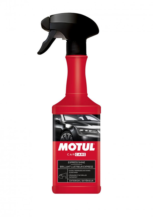 Motul Express Shine 0,500L (12 stk/pap)