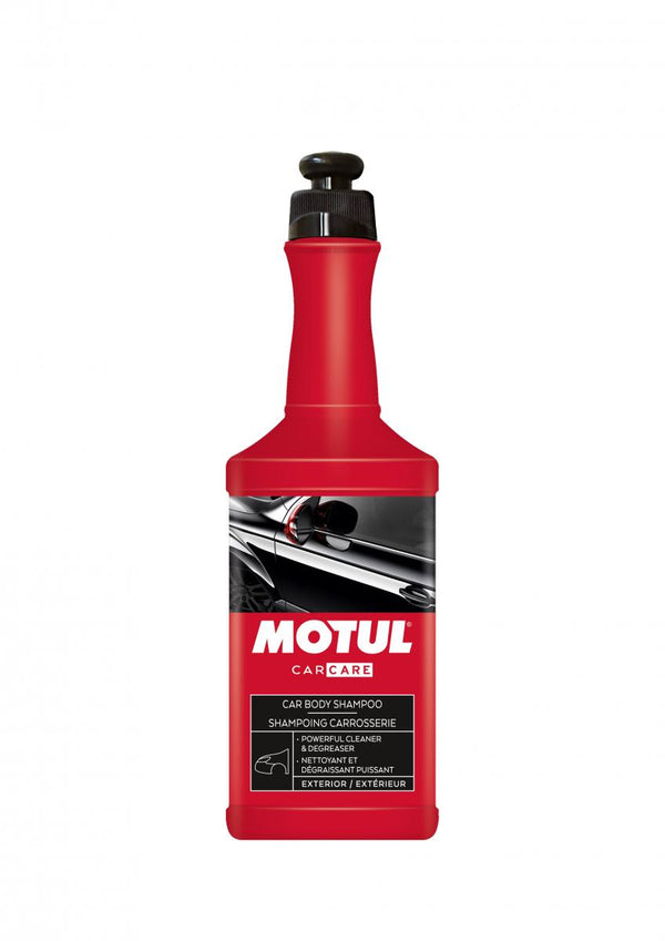 Motul Car Body Shampoo 0,500L (12 stk/pap)