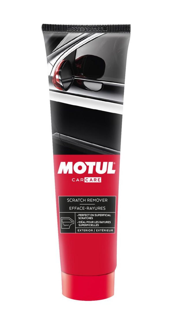 Motul Scratch Remover 0,100L (12 stk/pap)