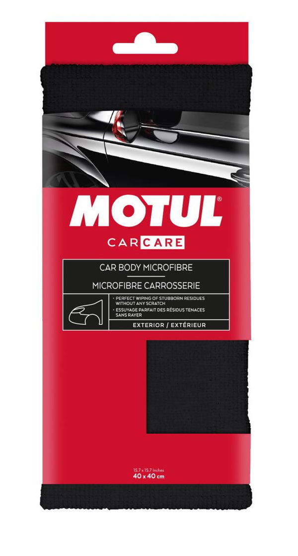 Motul Car Body Microfibre (6st/pap)