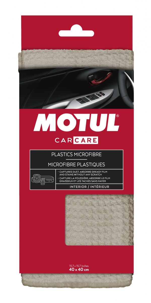 Motul Plastics Microfibre (6st/pap)