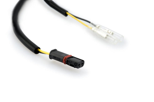 Light Installation of License Plate for BMW S1000RR