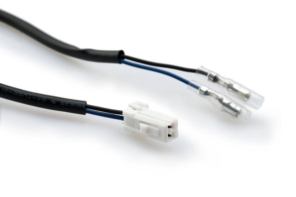 Light Installation of License Plate for Yamaha MT-1