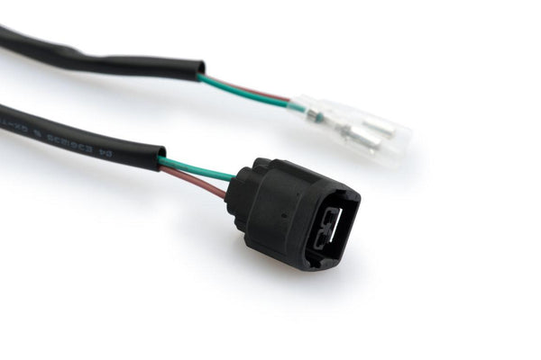 Light Installation of License Plate for Honda CBR 10