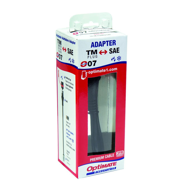 OPTICATE CABLE O-07