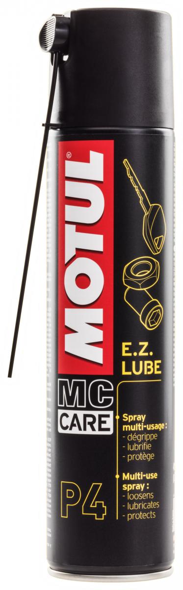 Motul E.Z Lube P4 400ML (12 stk/pap)