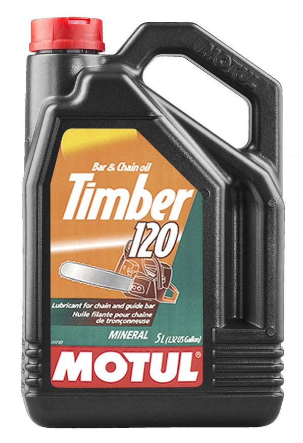 Motul Timber ST120 5 L (4st/pap)