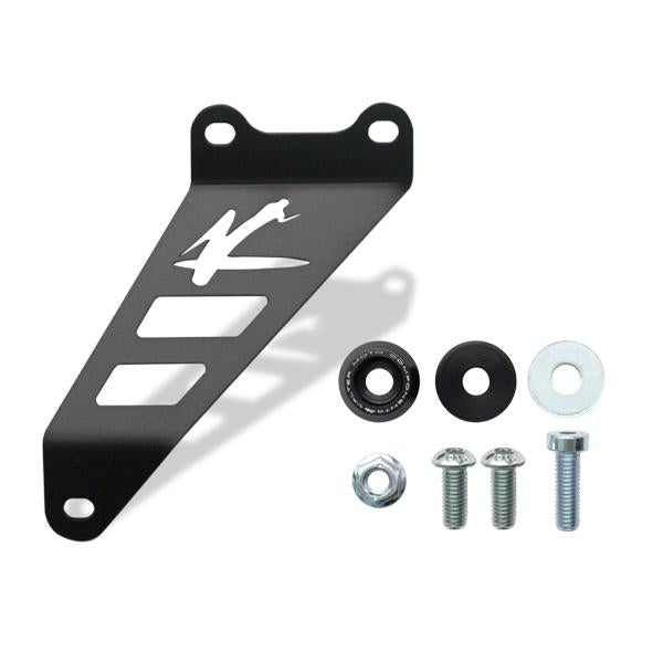 Lyddæmper support R1 02-03