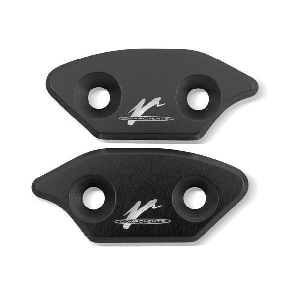 Mirror Cover R6 08-15 Sort