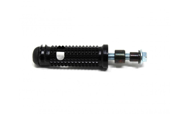 Footpeg 3.5 Bearings Model <2015 Black