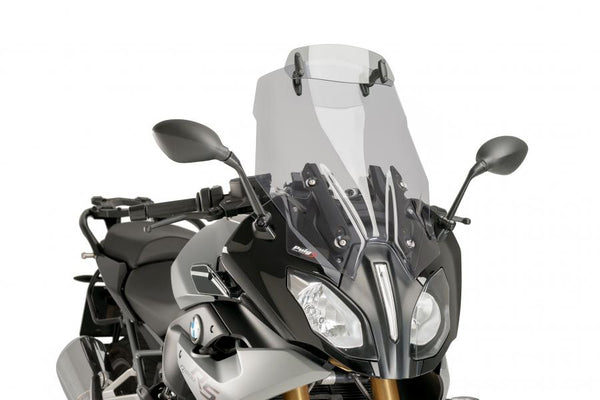 Turnéskærm m/visir BMW R1200 Rs 15-18 C/Smok