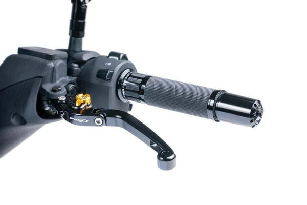 Greb af par puig hi-tech racing c/sort