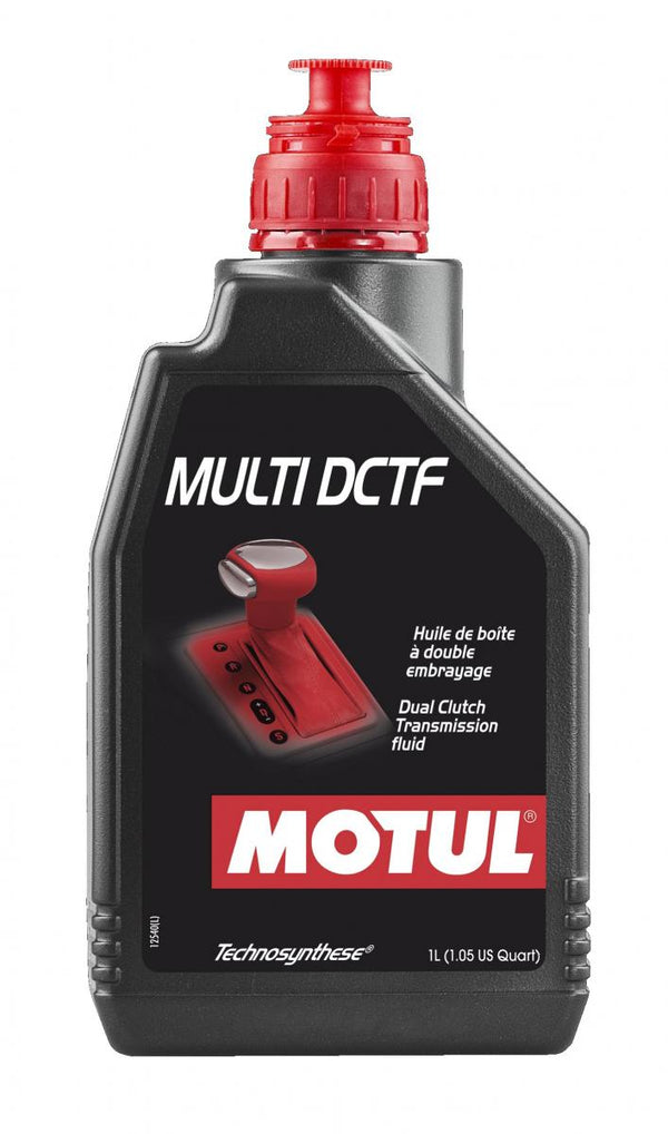 Motul Multi DCTF 1L (12pcs/cardboard)