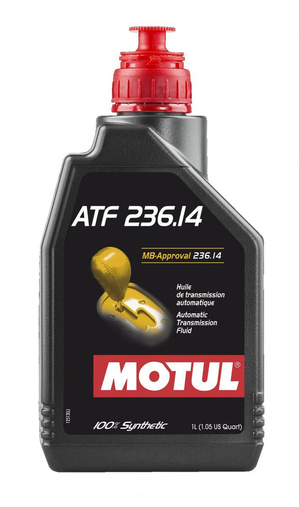 Motul ATF 236.14 1L (12stcs/pap)