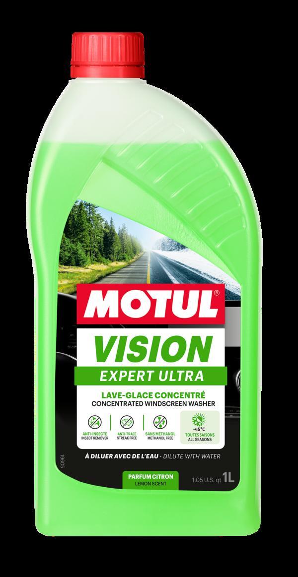 Motul Vision Expert Ultra 1 L (12 stk/pap)