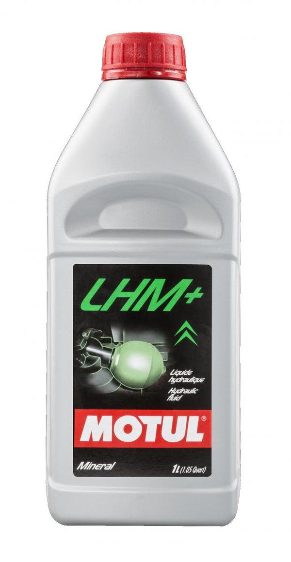 Motul LHM + 1L (12pcs/cardboard)