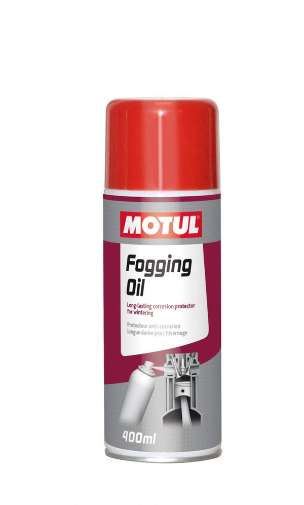 Motul Fogging Oil 400 ml (12 stk/pap)