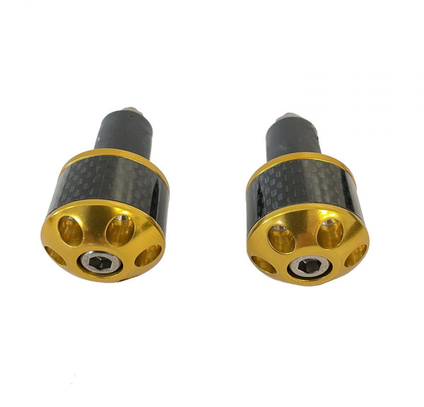 Adgang til kontrolleret revolver d/par