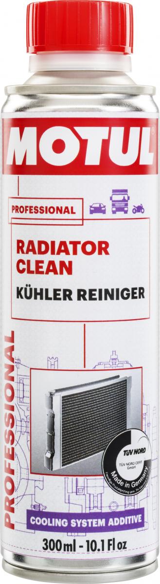 Motul Radiator Clean 0,3L (12 stk/pap)