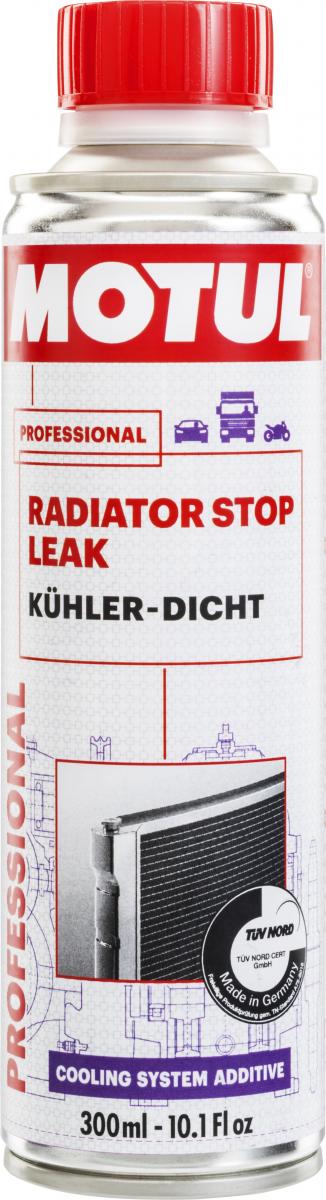 Motul Radiator Stop Læk 0,3L (12 stk/pap)