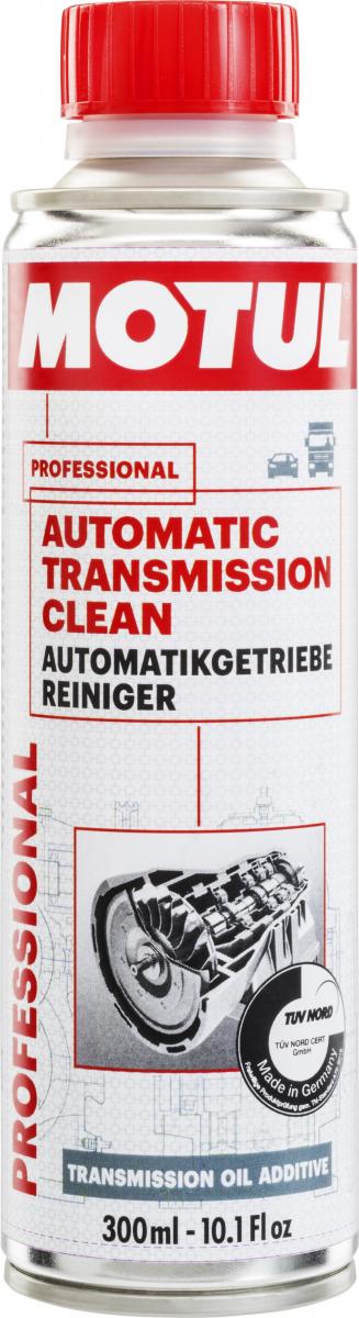 MOTUL AUTOMATIC GRAND Ren 0,3L (12 stk/pap)