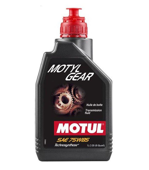 Motul Motylgear 75W85 1L (12pcs/cardboard)