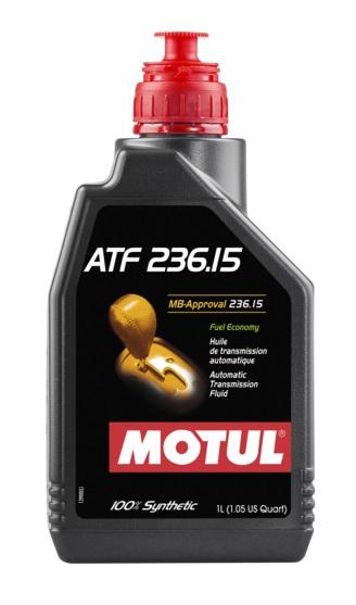 Motul ATF 236.15 1L (12stk/pap)