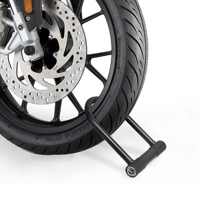 Kovix KTL16 U-Lock Alarm Strong Body Bygget i 120db alarmsystem til/fra switch