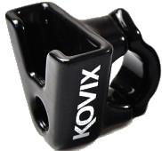 Kovix Lock Holder til KVZ2 - KAL10 - KAL14 SORT