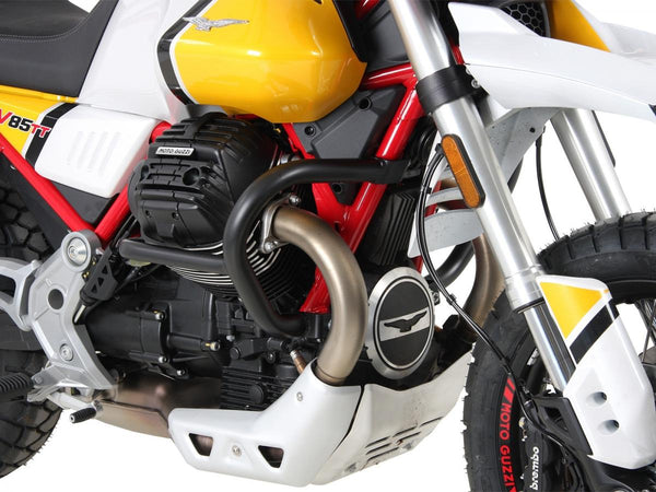 Motorbeskyttelsesvagt Moto Guzzi V 85 TT/Rejse 2019-