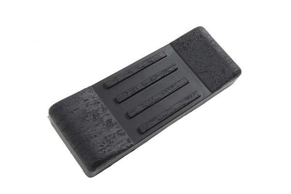 Tilbage REST RãCKENPOLSTER XCEED TC SVART