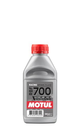 Motul RBF 700 Factory Line 0,5L (12 stk/pap)