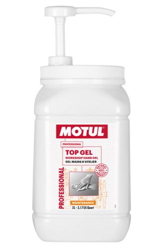 Motul Top Gel 3 kg (4st/pap)