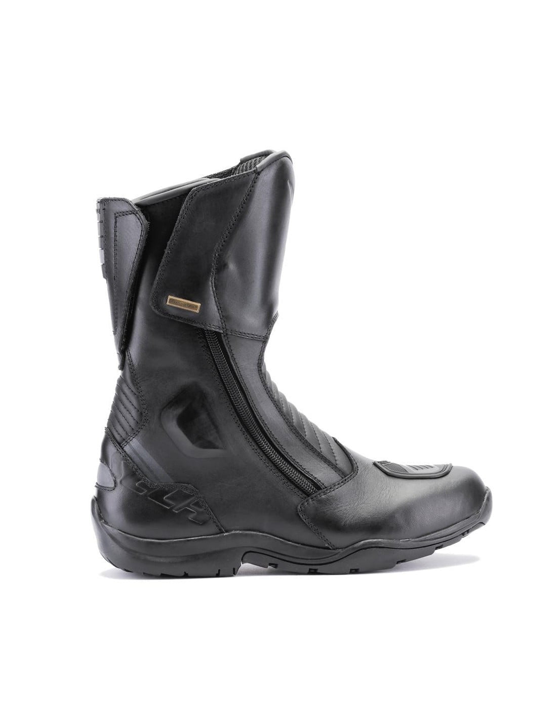 Seca Mc Boots Altezza sort