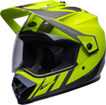 Bell Adventure MC Helmet MX-9 Adventure MIPS Influenza