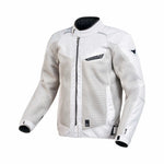 Macna Textile MC Jacket Empire Gray