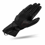 Shima Ladies Mc-Gloves Miura Black