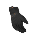 Macna Lady Mc Gloves Dim vandtæt RTX Brown