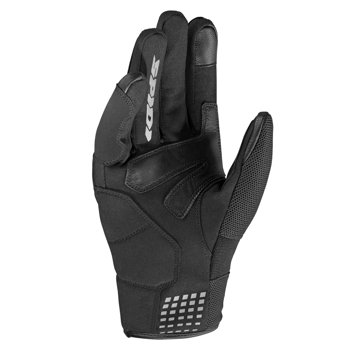 Spidi MC Gloves NKD H2OUT® Sort