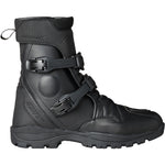 RST MC Boots Adventure-X Kort sort