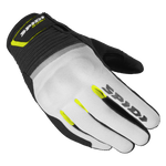 Spidi Women MC-Gloves Flash CE Gray /Flu