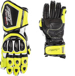 RST Sport Mc-Handsker Tractech Evo 4 Gul 