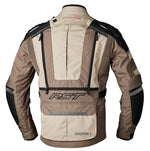 RST Tekstil MC-JACKET EVENTURE-X SAND