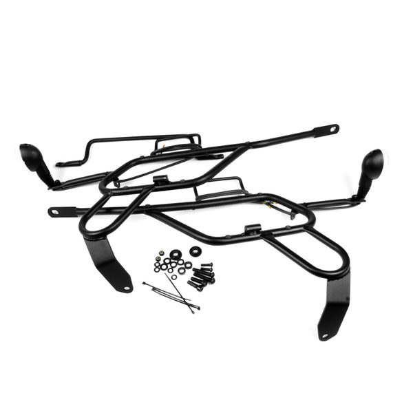 Shad 3P System Bracket (side) - Kawasaki Versys 650 (K0VR60SF)