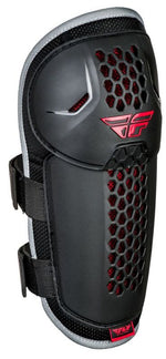 Escape racing kids knee protection barricade