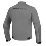 Seca Textile MC-Jacket Superlite Gray